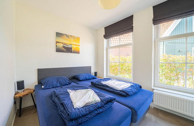 Nice Holiday Home With Sauna - Foto 3