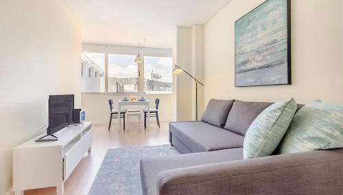 Trindade Modern Flat (with Air Conditioning) - Foto 2