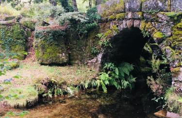 Hotel AV Apartamentos Lobios - Foto 68