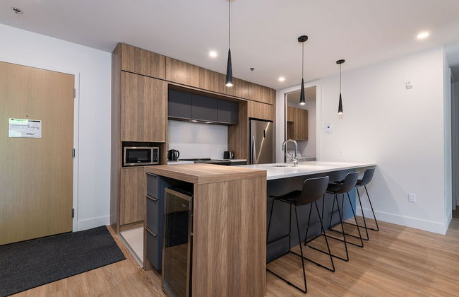 Les Caches de la Grande Pointe - Foto 6