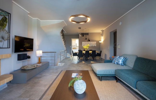 Searocks Exclusive Village - Foto 48