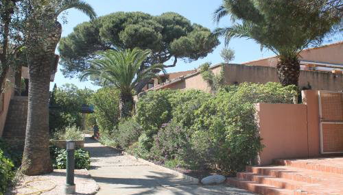 Apartement Pinede - Foto 3