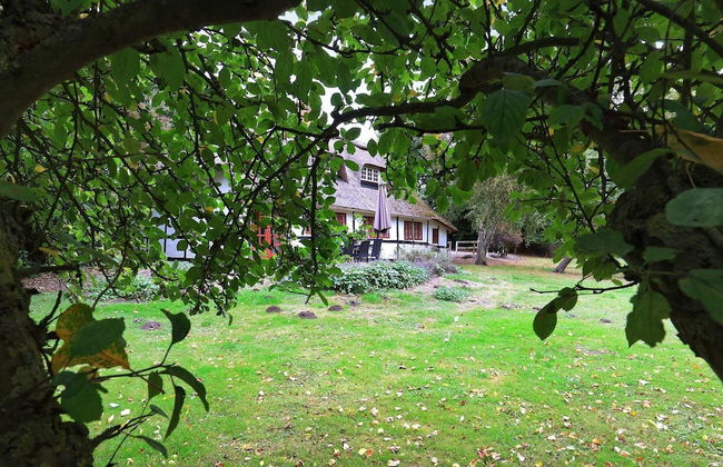 Family Cottage for Eight Guests - Foto 33