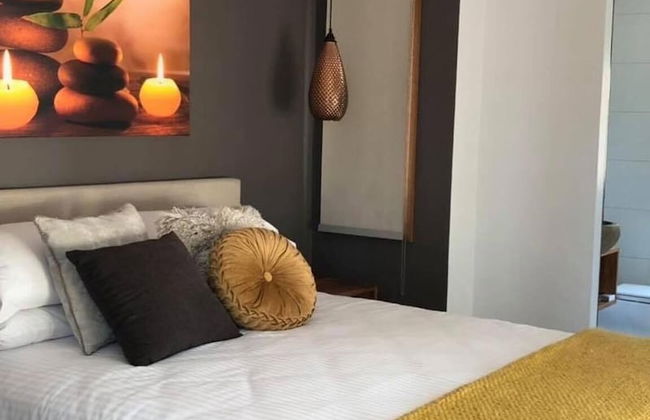 Tuckers Lane Boutique Accommodation - Foto 16