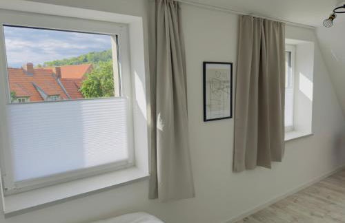 CLUBHAUS 6 - Dachwohnung mit 2 Schlafzimmern, Balkon & Netflix - Photo 38