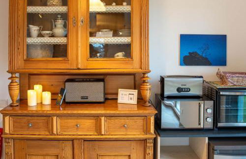 Ferienwohnung Weitblick im Dahner Felsenland - Foto 14