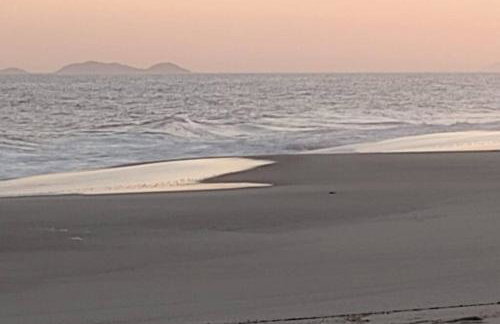 Marica - Casa Pé Na Areia - Foto 15