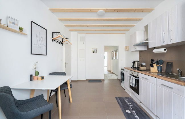 COY Apartments Wachau - Relaxation In Style - Foto 63