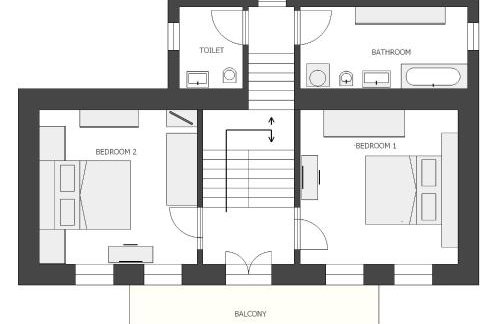 Apartments and Rooms Mazuranic - Foto 23