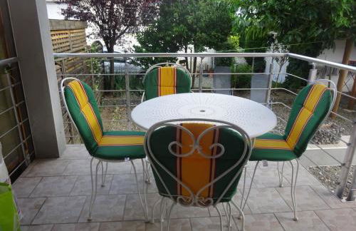 Aux bons thermes - Foto 10