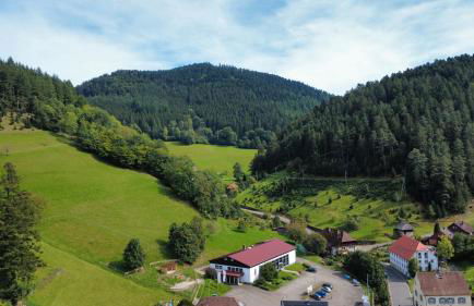 Ferienwohnungen Talblick - Foto 24