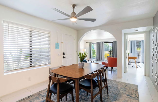 Panoramic Perfect with Amazing Views 7-Day Min - Foto 45