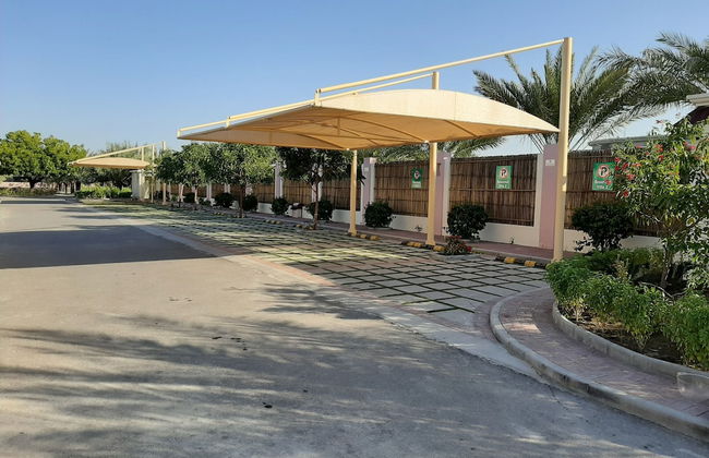 Asahalah Farm Villas - Photo 51