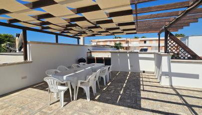 Villetta Porto Selvaggio - Foto 4