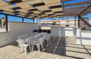 Villetta Porto Selvaggio - Foto 4