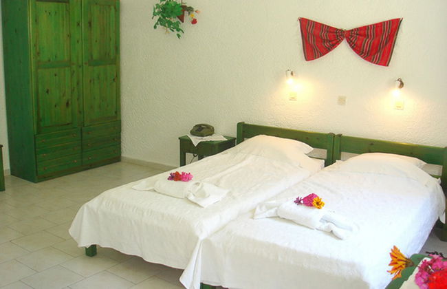 Finiki View Hotel Apartments - Foto 45