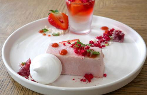 Caley Hall - Foto 53