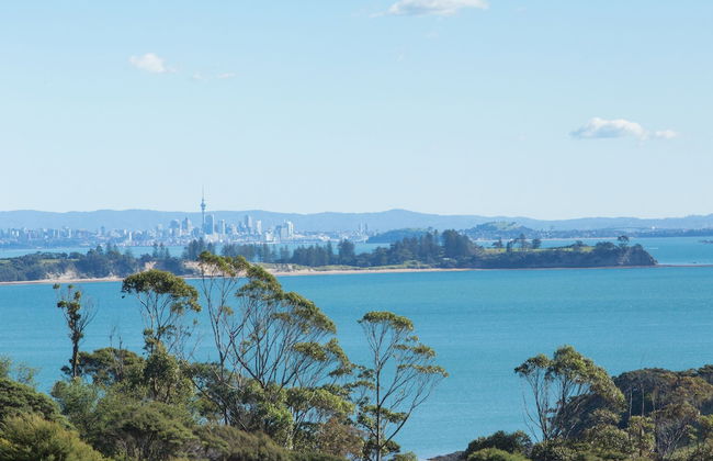 Cable Bay Views - Foto 14