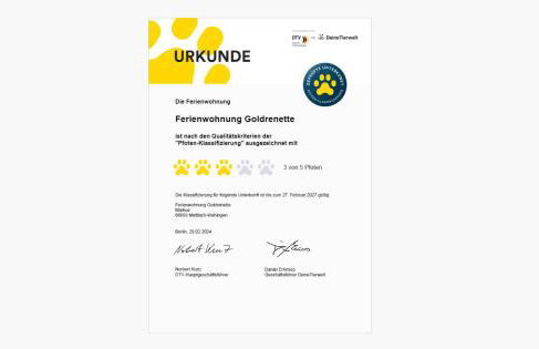 Feriendomizil im Saarschleifenland - Foto 58