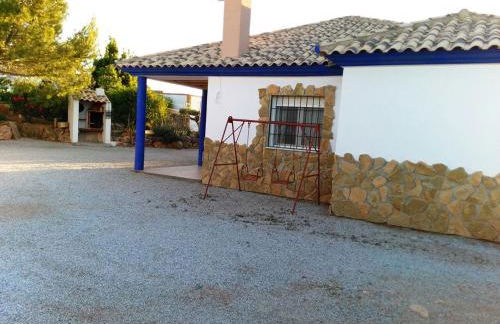 Alojamientos Rurales la Loma - Foto 6