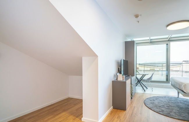 City Pop 2Night Prague - Self check-in - Photo 23