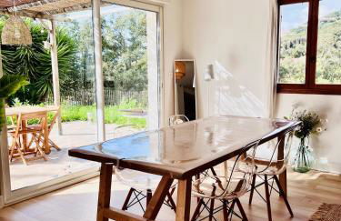 Loft entre mer et campagne à 5 min d'Ajaccio classé 4 étoiles - Foto 45