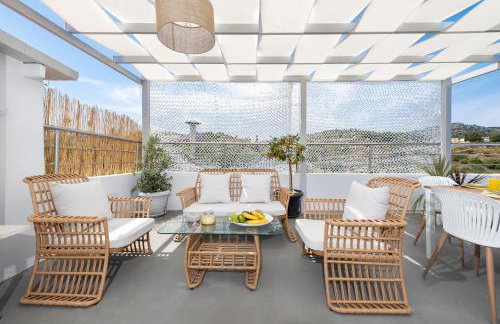 Afandou Panorama Apartment - Photo 5