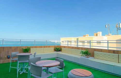 MIRANTE VISTA MAR na Praia do Futuro em Fortaleza - Foto 42