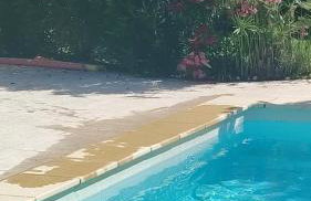Un petit coin de Paradis - Foto 2