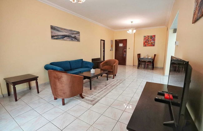 Imperiaa by HOC Globe - Photo 14