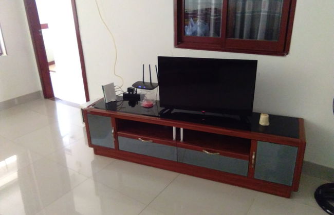 Vung Tau Homestay 16H - Foto 9