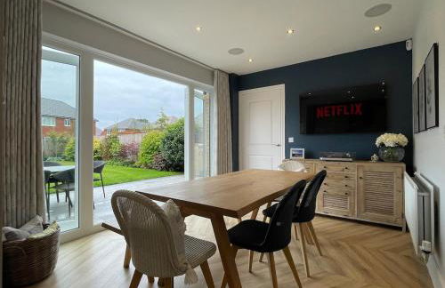 Luxury 3 Bedroom Home - 15mins to Birkdale Open - Foto 28