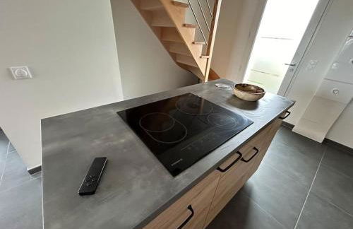 En famille ou amis avec la mer - Foto 25