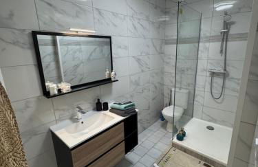 l'oasis bagnolet - Foto 2