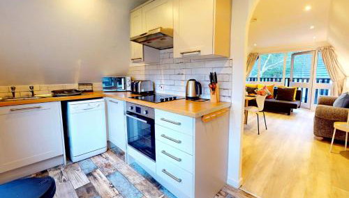 St Ives Bluebell Cottage - Foto 2