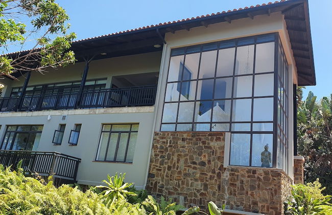 Zimbali beach estate - Foto 61