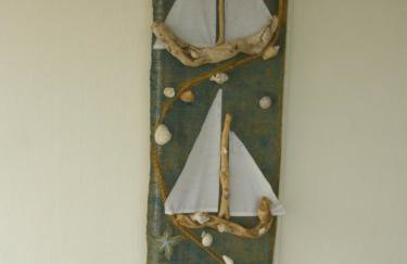 Doll house next to the sea - Foto 40