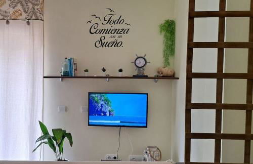 FARO DE MAR - Apartamento a un paso del mar. - Foto 1