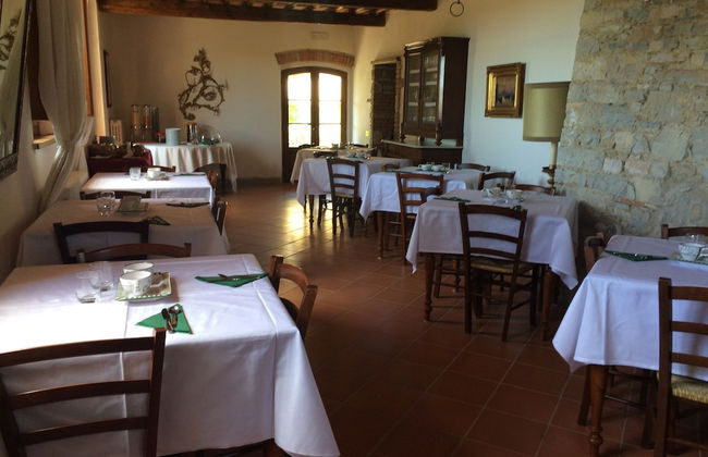 Relais Villa Casalta - Foto 52