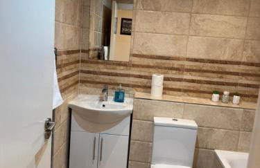 Anns one bed cosy retreat - Foto 13