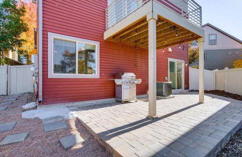 Near Denver airport 20 min away from downtown - Foto 27