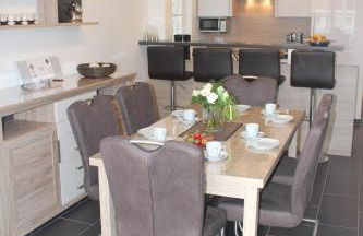 5*Ferienwohnung Seebrise 1 - Foto 5