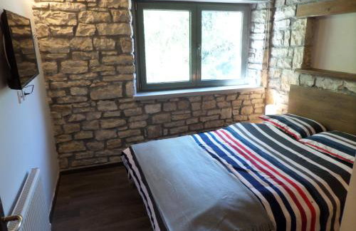 Kalpaki stone apartment 1 - Foto 14