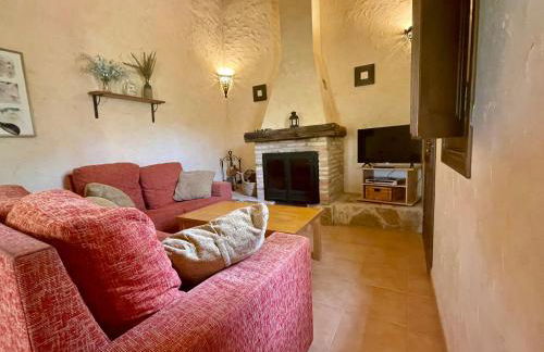 Casas Amarillas. Finca el Campillo - Foto 24