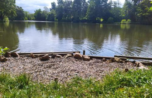 Haus Kellerwald - Ferienwohnung Kellerwald-Edersee - Foto 15