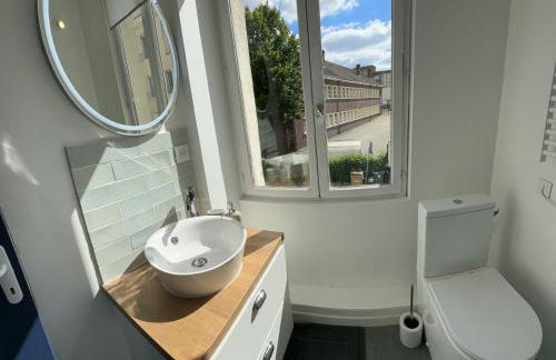 Appartement entier cosy - Foto 20