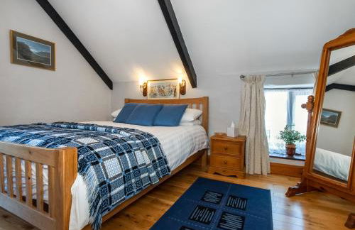 Carn Llidi Cottage - Photo 16