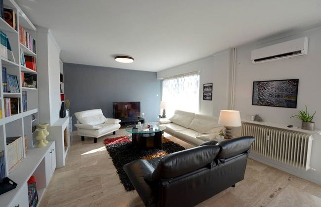 New Superb & Luminous 2 Bedroom Apartment - Foto 14