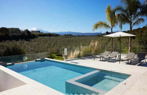 Arbora Olea Luxury Villas - Foto 6