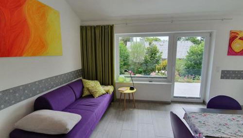 Das Ferienhaus mit lichtem 85m² Studio - Foto 4